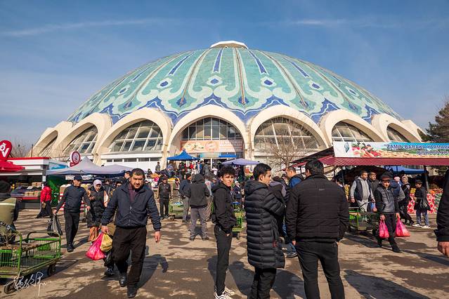 乌兹别克斯坦版一千零一夜,乌兹别克斯坦电影一千零一夜