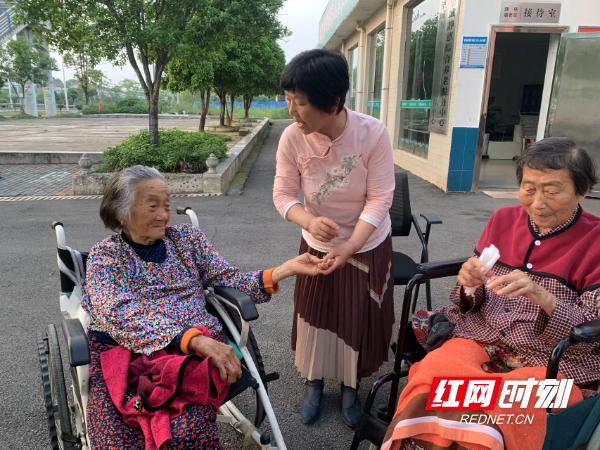 临澧县养老院,临澧敬老院