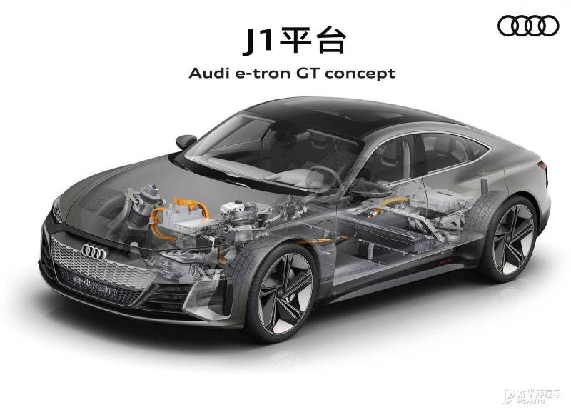 大众id.7vizzion将预售,大众ID.7VIZZION参数配置