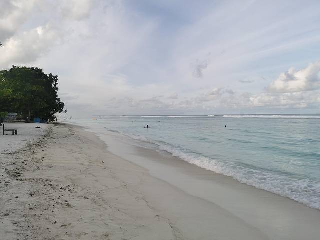 第一次马尔代夫之行中央格兰德岛,第一次去马尔代夫攻略