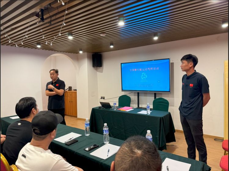 广东哪里有摩托艇驾照考,考摩托艇驾照怎么考