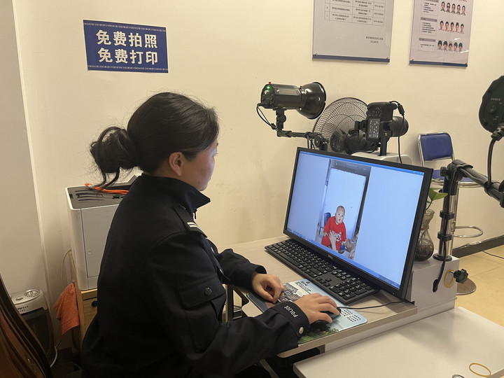 五岁宝宝办身份证流程,7个月宝宝身份证怎么办理