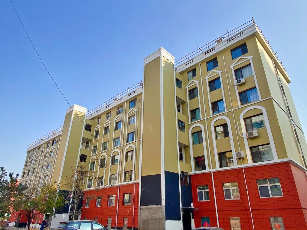 胶州城市更新三年攻坚刘家村,胶州2024年重点工程