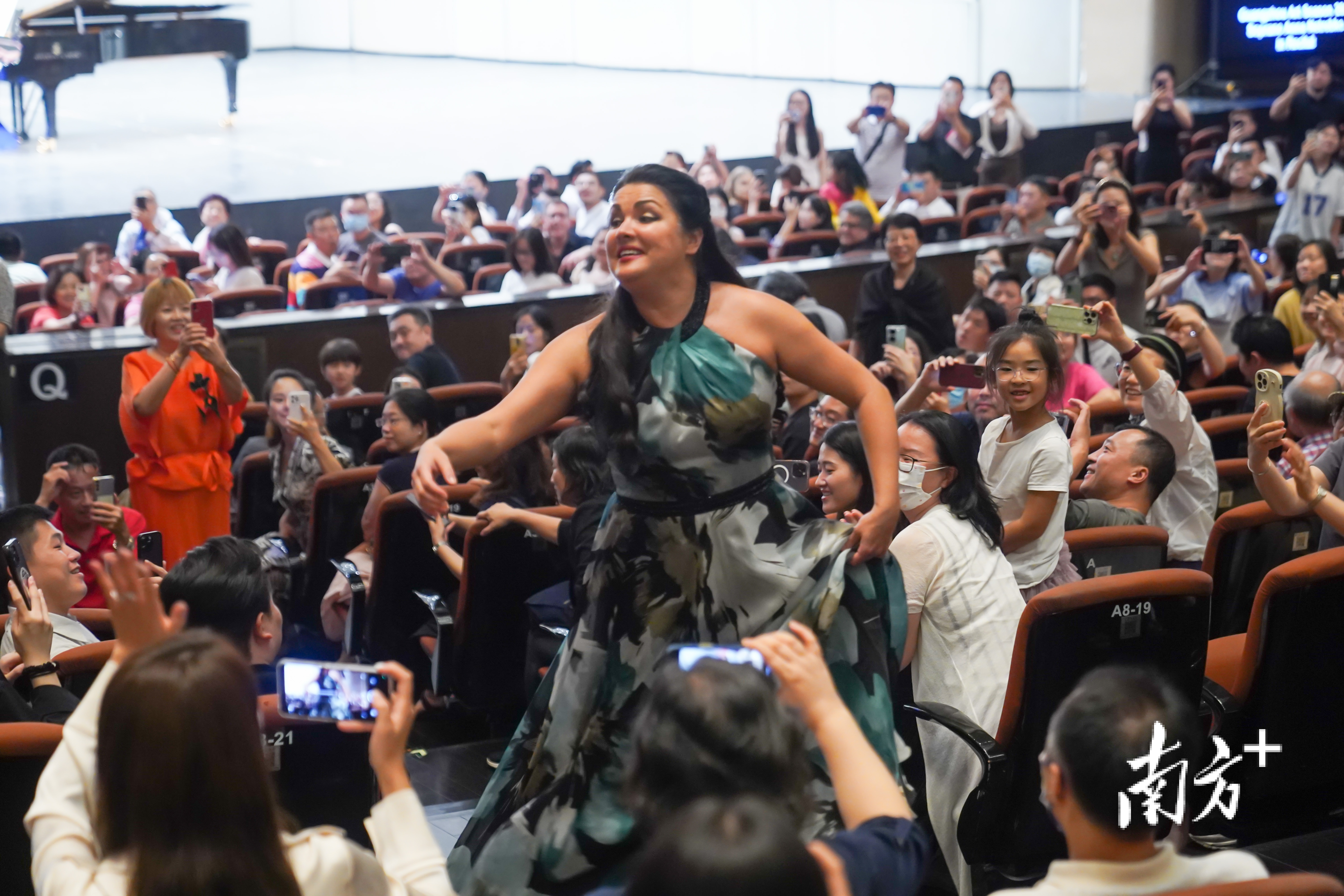 广州大剧院2月份演出,广州大剧院2月演出