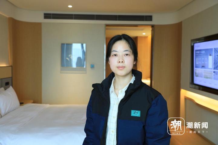 来杭州找工作，可以免费住7天？这些外地来杭的大学生们说：真香！