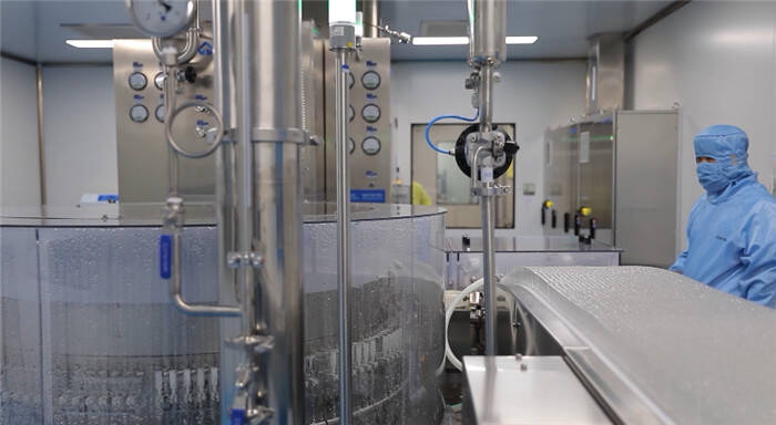 潍坊农机企业促生产保春耕,山东潍坊加紧农资生产助春耕