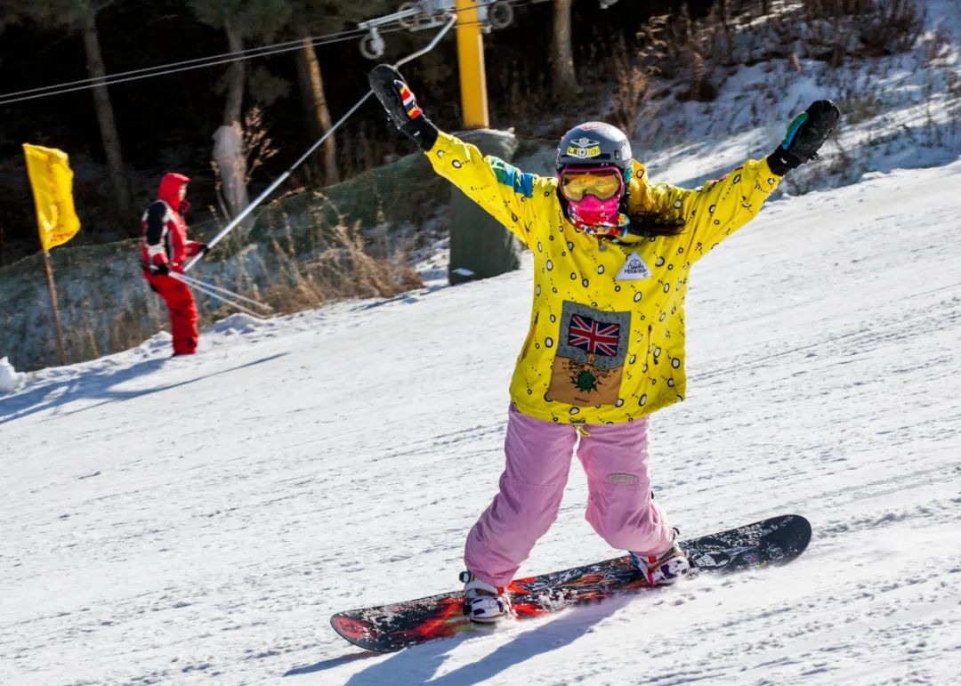 梅河口市滑雪场收藏排行榜,收藏滑雪视频