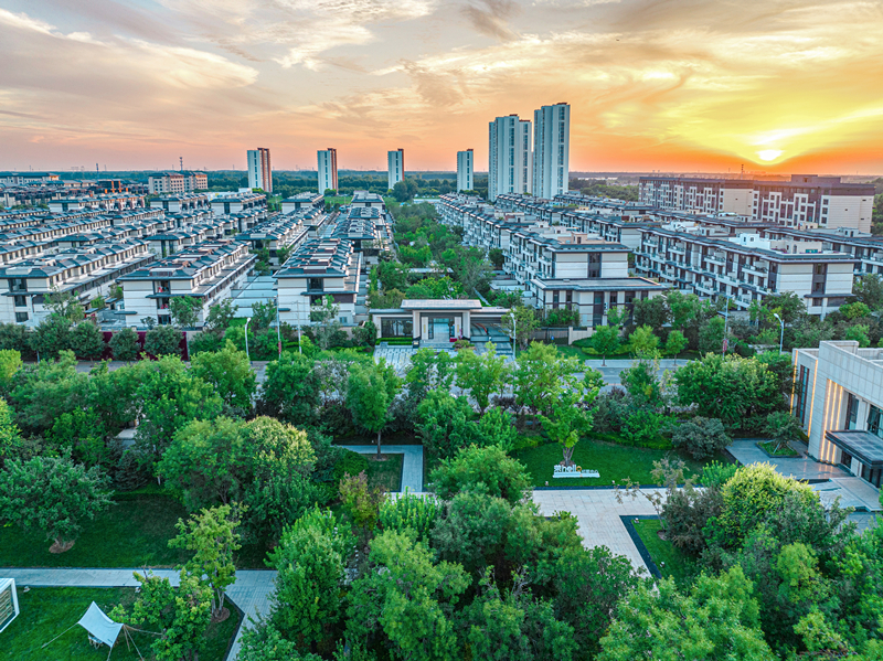 兴创荣墅最新消息,兴创荣墅项目完整介绍