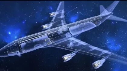 飞机能飞不,飞机能飞