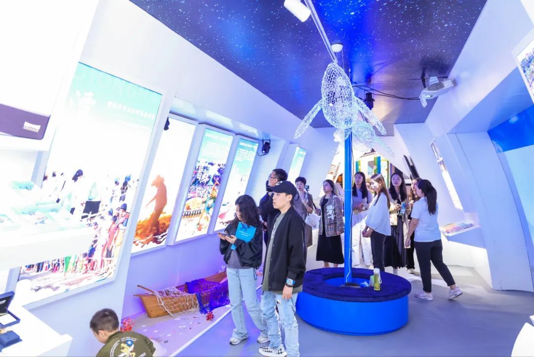 海南中国南海博物馆,海南南海博物馆旅游景点