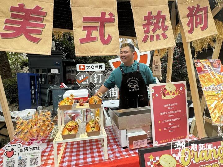 赶集摆摊卖菜一年能赚多少钱,夜市摆摊月收入20万