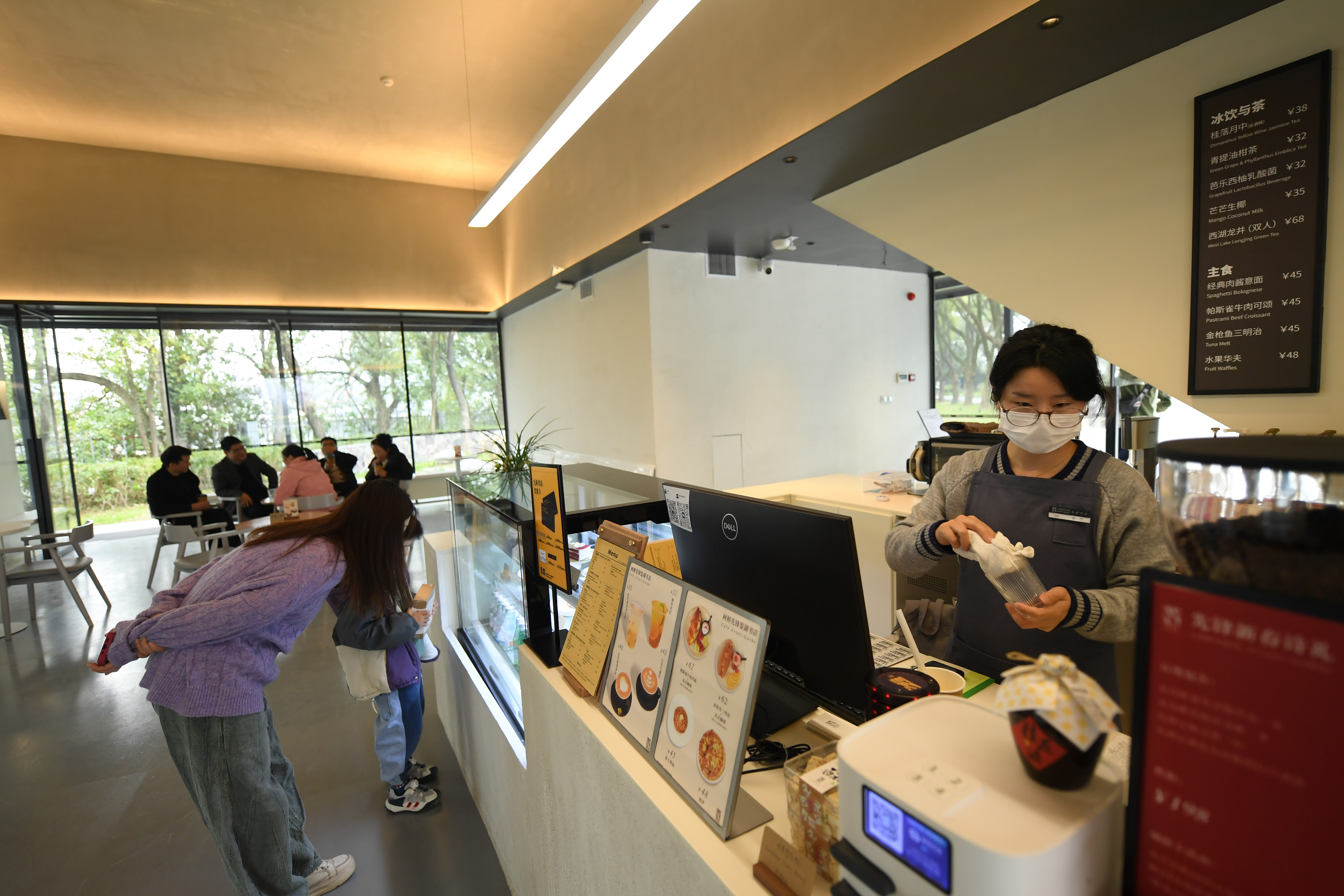 绍兴市越城区鉴湖新村改造,绍兴城乡蝶变图片