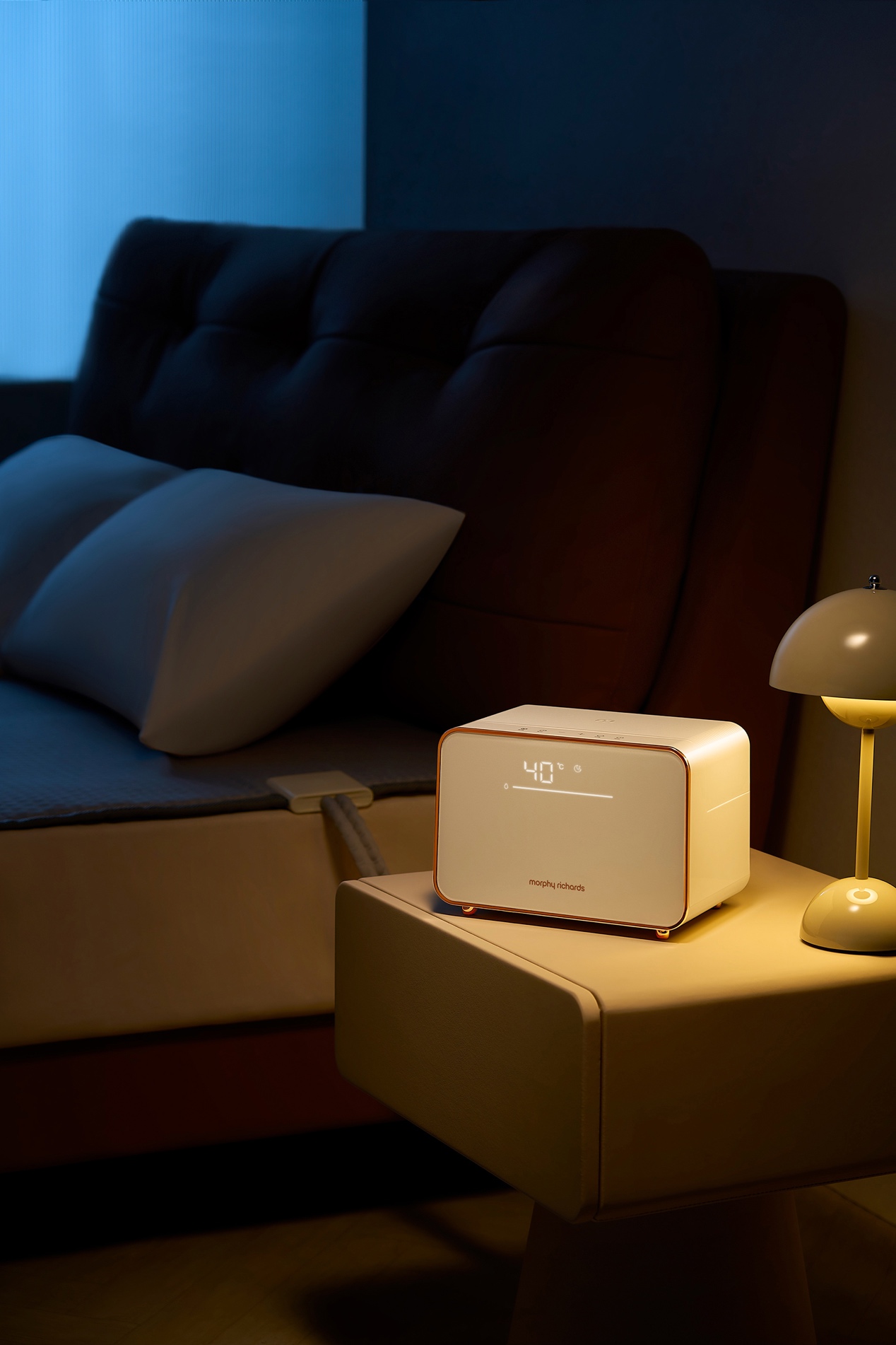 摩飞水暖毯,摩飞温泉水暖毯