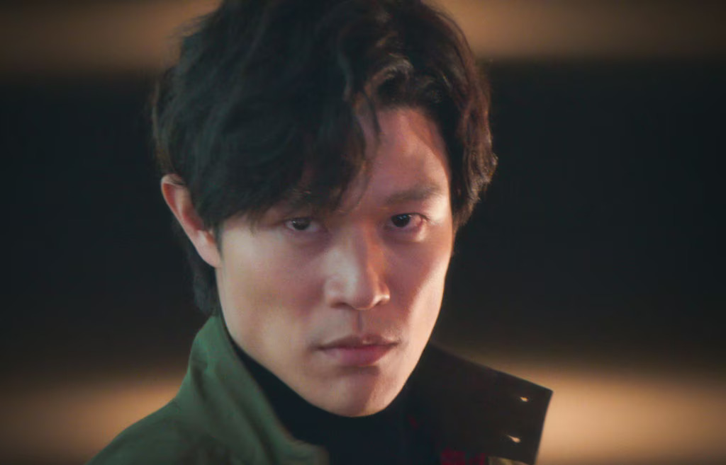 奈飞新剧城市猎人,城市猎人网飞最新预告片