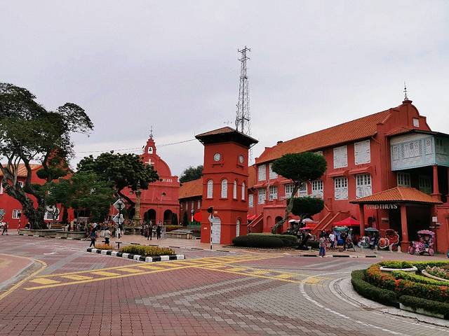 马来西亚5天旅游线路,马来西亚6天4晚2天自由行