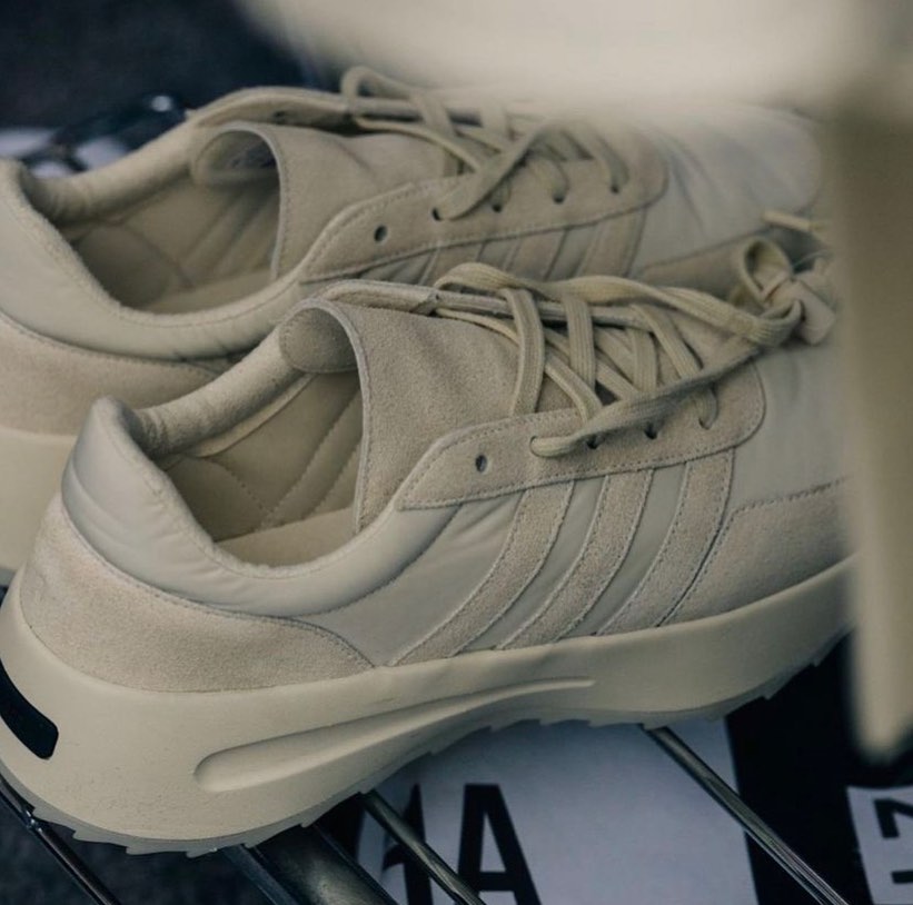 fog阿迪达斯发售,fogxadidas新款鞋