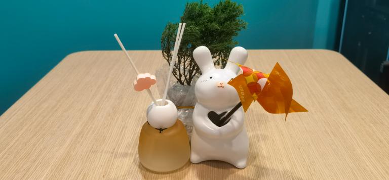 科普联动公益，善治共创美好！TA们用“益”字写下善治新篇章