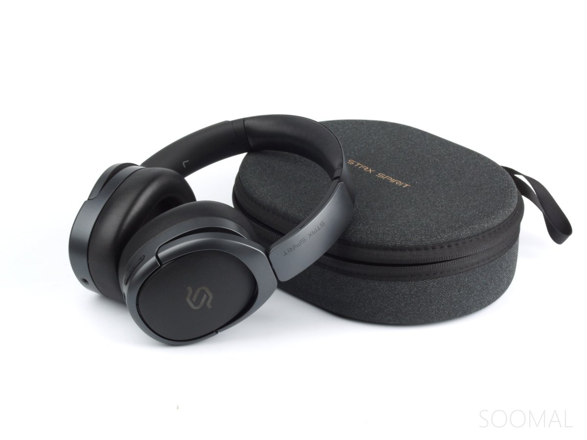 staxspirits5耳机,staxspirits5