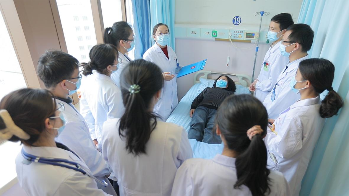 兰大二院余静个人简历,兰大二院心血管科专家余静