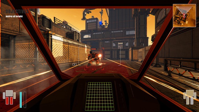 鍙茶瘲鎴樹簤妯℃嫙鍣ㄦ垬鏂楁満鍣ㄤ汉,鎴樹簤鏈哄櫒浜烘墜娓告Υ寮圭偖