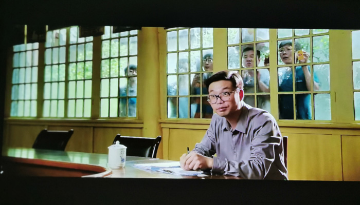 PjTime.COM评测试用当贝