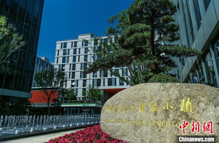 余杭区经济崛起,最新百强区浙江余杭区