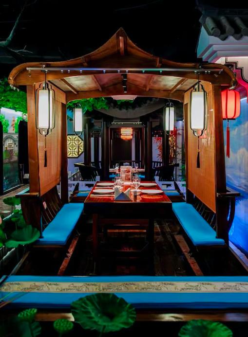 中秋北京吃饭,中秋国庆吃大席