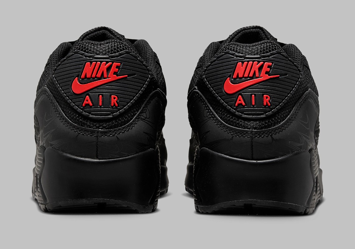 新款airmax90所有配色,airmax90新年款