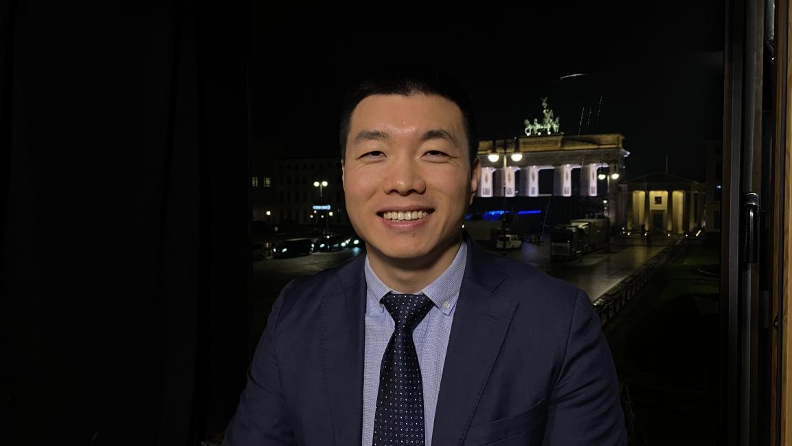 央视新闻国外火车事故,德国火车持刀伤人