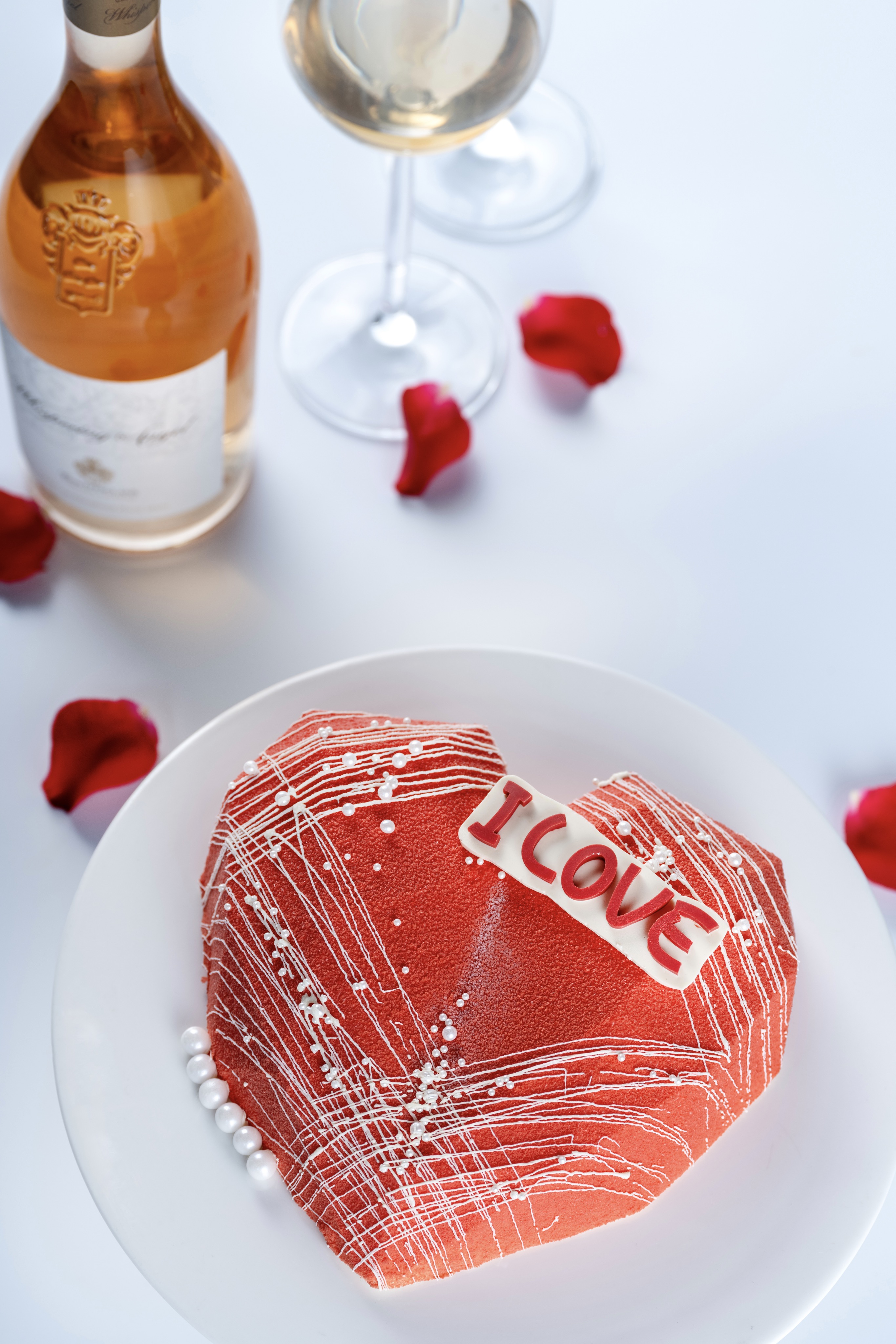 这些宝藏饼房,藏在北京的星级酒店里