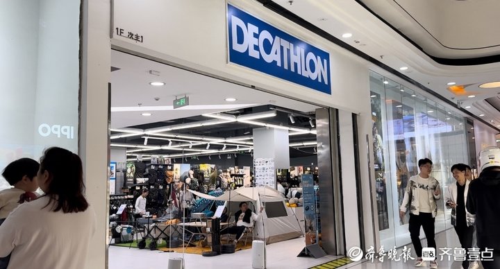 为啥迪卡侬价格那么便宜,为什么迪卡侬涨价了