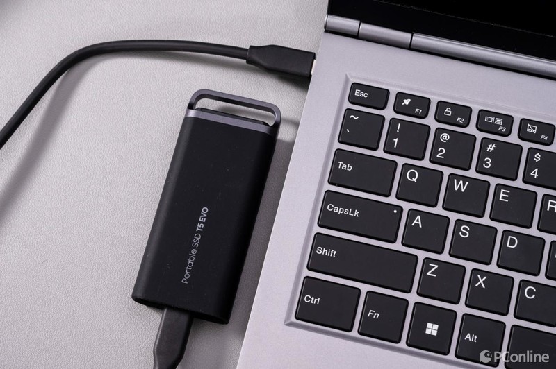 三星t5evo移动固态硬盘如何测试,三星t5evo和三星t5哪个好