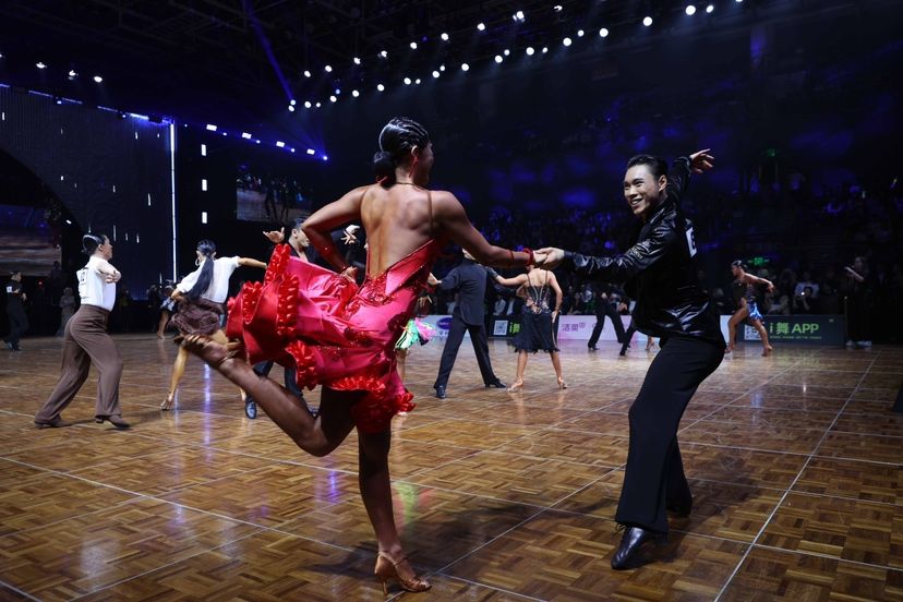 星耀鹏城计划,星耀鹏城少儿艺术大赛