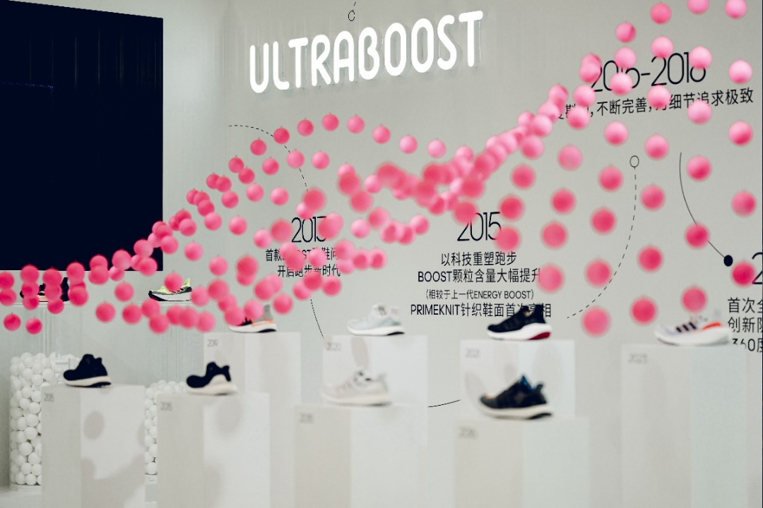 一双跑鞋如何跑1000公里,阿迪达斯适合慢跑的跑鞋