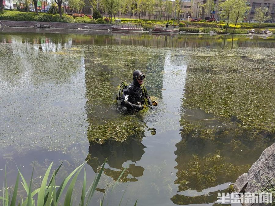 水下物品打捞团队,专业打捞团队打捞东西