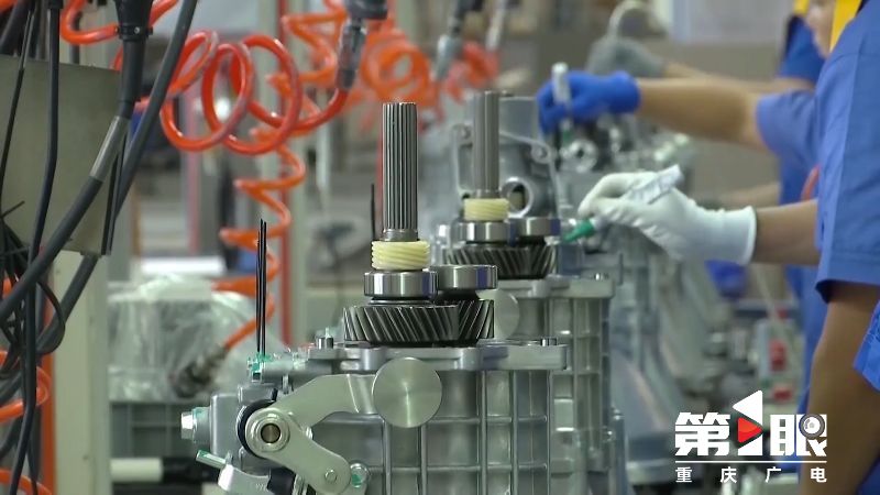 第1眼重庆广电,重庆广电全媒体