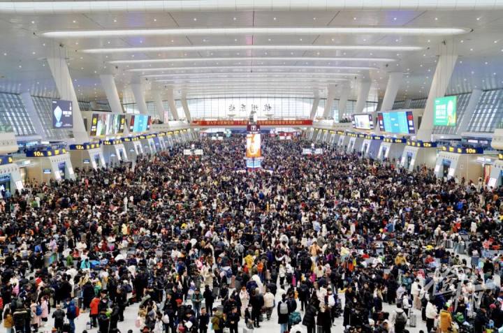 请勿贸然前往火车站,不要贸然去火车站