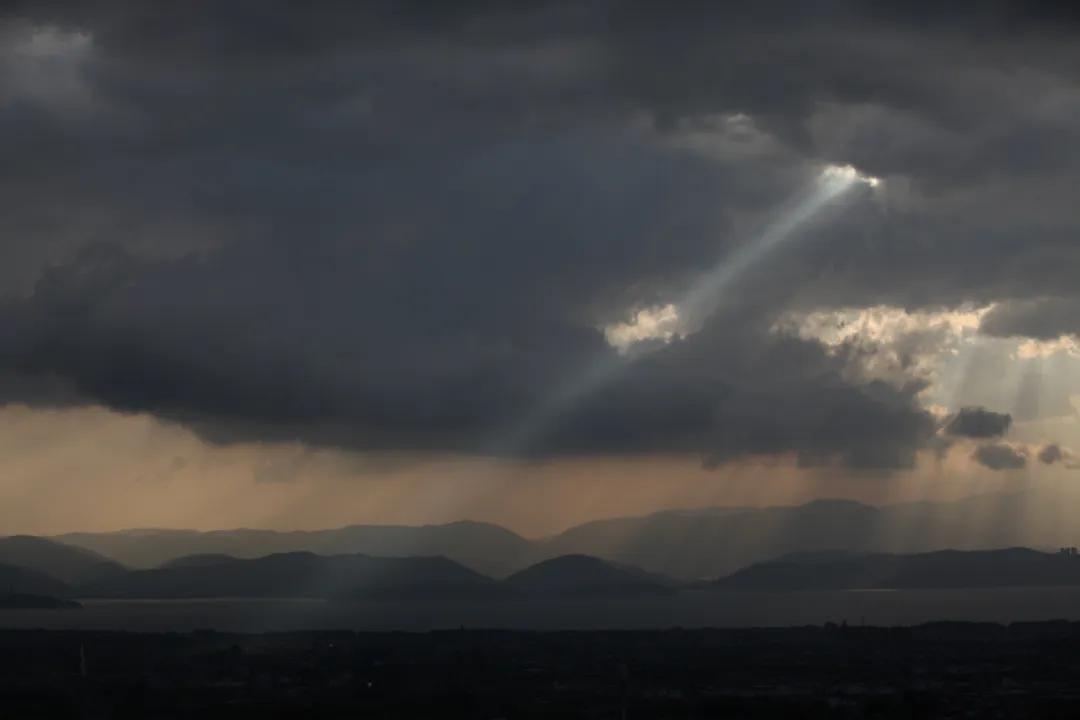 有一种美叫天空,有一种美丽叫大理完整版