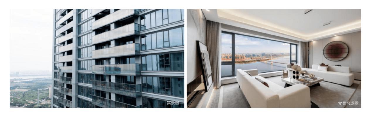 中国电建地产在武汉项目汇总,武汉电建地产