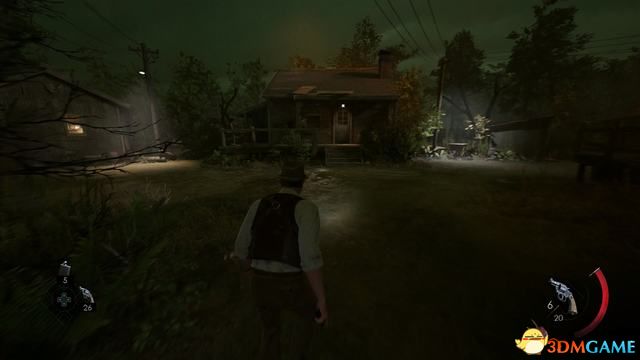 鬼屋魔影重制版卡珊德拉房间密码,鬼屋魔影全流程