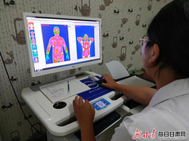 陇西智慧中医堂,甘肃省陇西市中医药健康文化