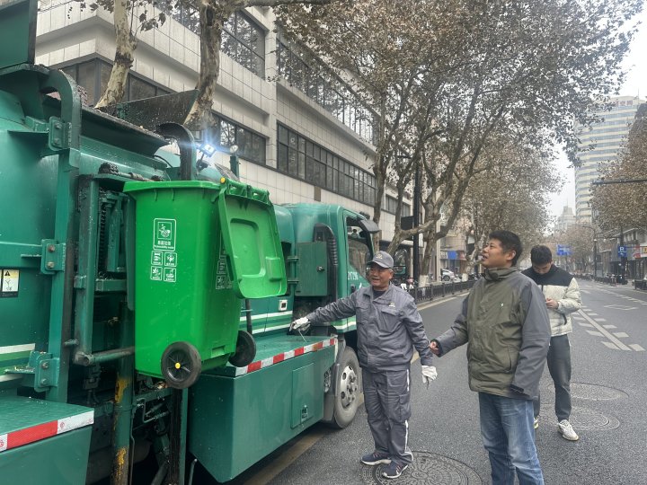 杭州下城区大件垃圾清理,杭州钱塘区生活垃圾清运