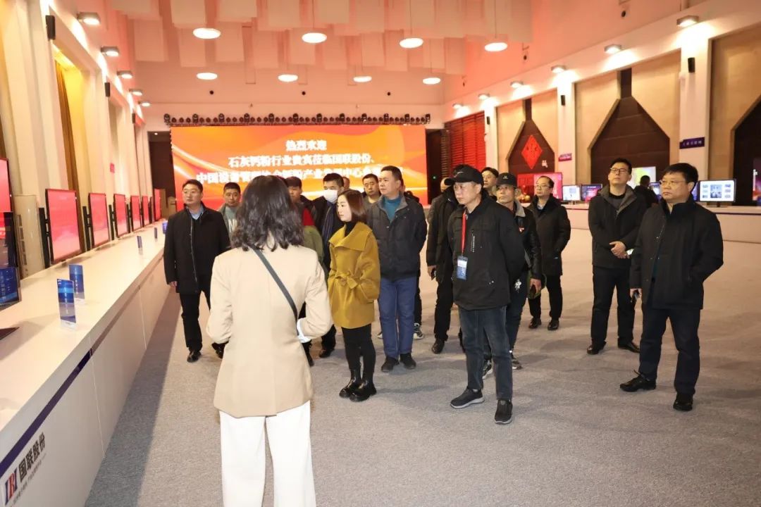 国联资源网的目标市场,国联资源网官网